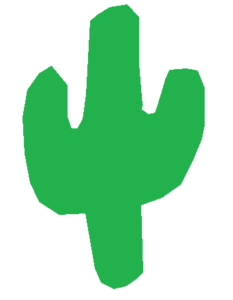 Cactus Image
